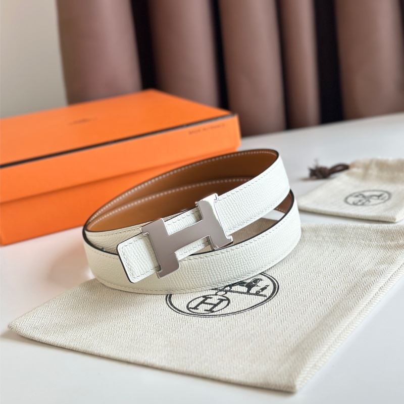 Hermes Belts